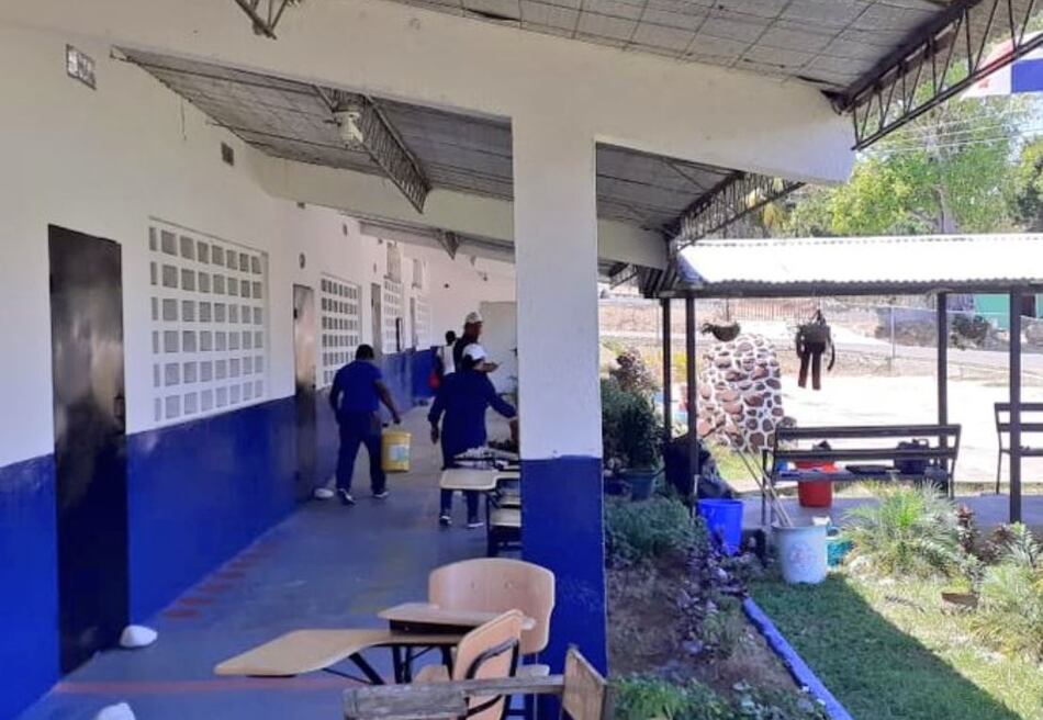 Meduca: 90% de los planteles estarán listos para la reanudación de las clases