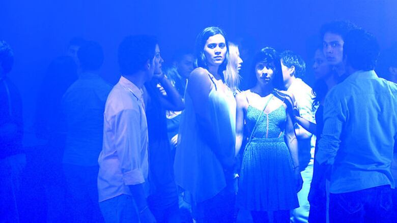 Miradas en torno a los jóvenes