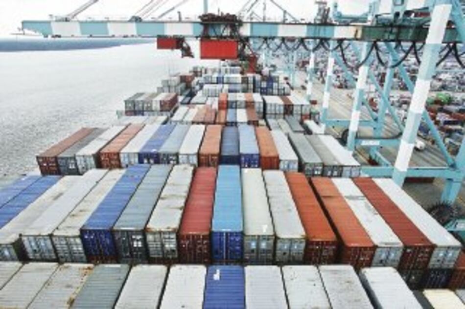 A.P. Moller-Maersk amplía el negocio