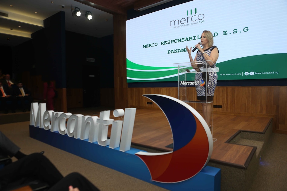 Merco ESG Panamá 2024: El ranking de las empresas mejor evaluadas del país