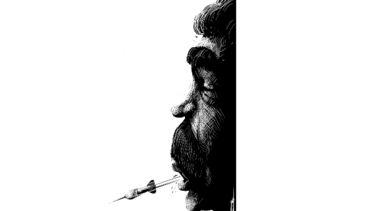 Maduro y los batracios