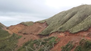 Organizaciones exigen el cierre definitivo del proyecto minero de Cerro Quema