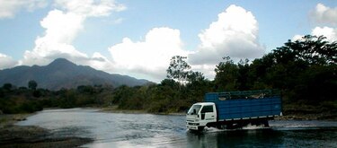 El 70% de las cuencas en Azuero está sin cobertura boscosa