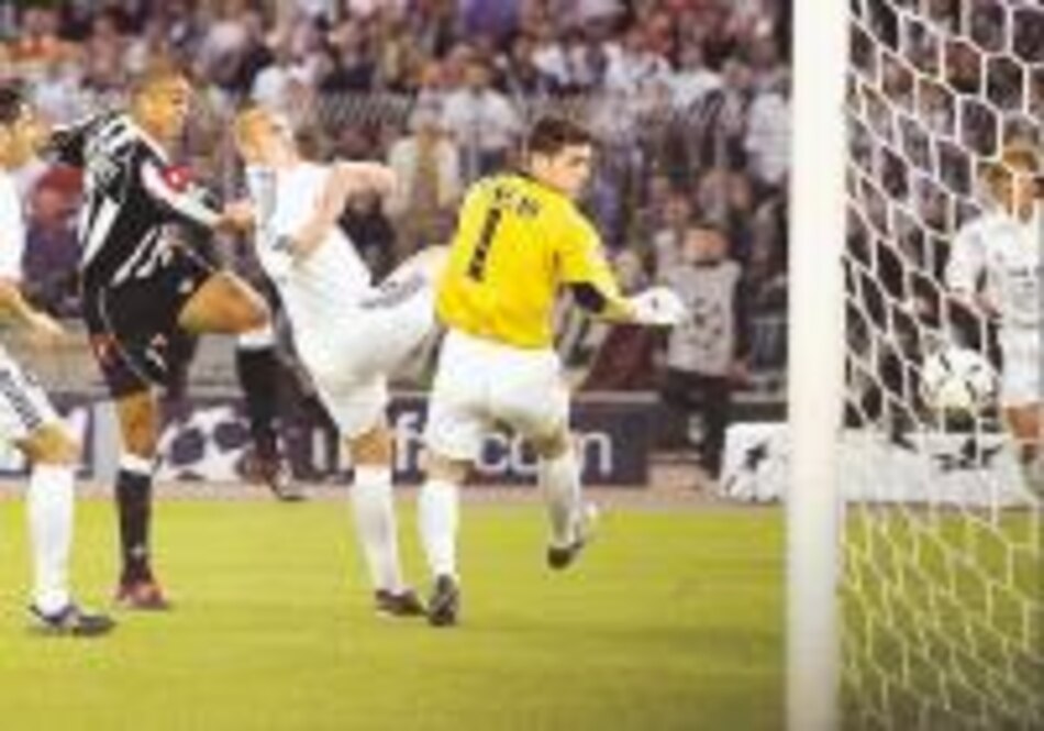 Prensa italiana elogia el triunfo de la Juventus