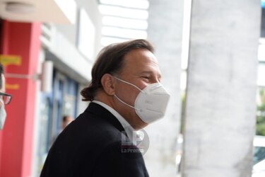 Varela busca anular su indagatoria por Odebrecht; alega que el caso debe pasar a la Fiscalía Electoral