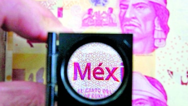 Inflación gana terreno en México