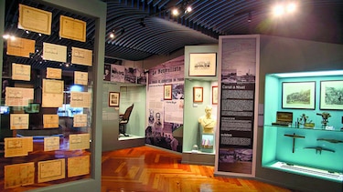 El devenir del Canal de Panamá