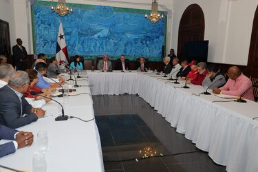 $5.3 millones en la mira: Mitradel audita uso de fondos sindicales