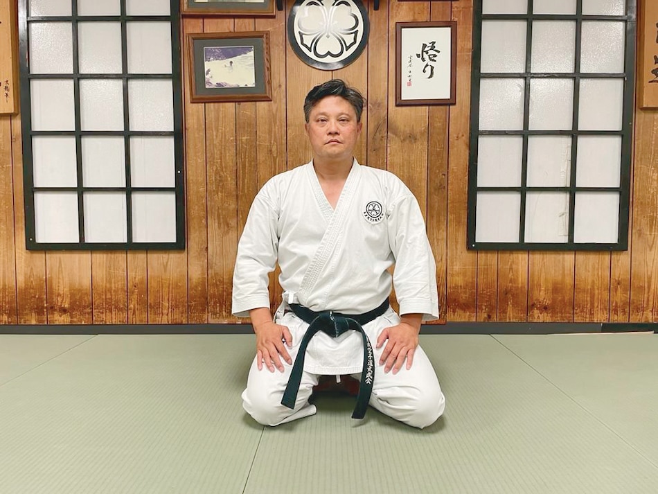 Senséi Thanh Nguyen llega a Panamá el 1 de septiembre