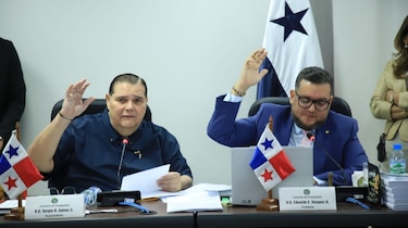 Luz verde a $2.1 millones para construir sedes judiciales en Los Santos y Veraguas