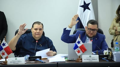 Luz verde a $2.1 millones para construir sedes judiciales en Los Santos y Veraguas