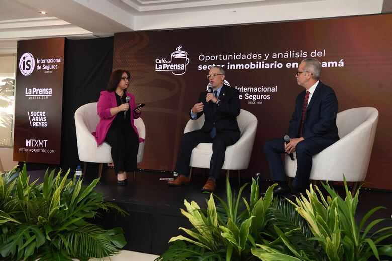 Sector inmobiliario apuesta a la reactivación económica y la llegada de nuevas inversiones 