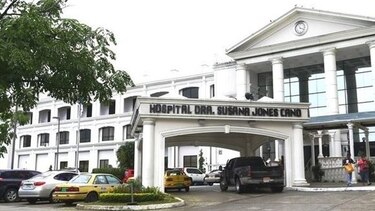 Servicios de hospitalización y el salón de operaciones en el Susana Jones estarán cerrados por trabajos