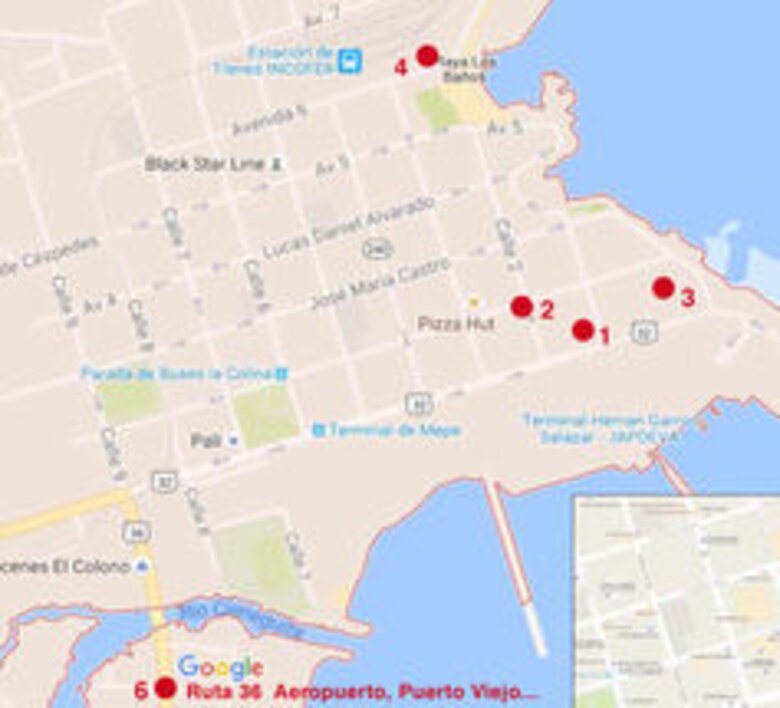 Comienza la Bienal Centroamericana de Arte