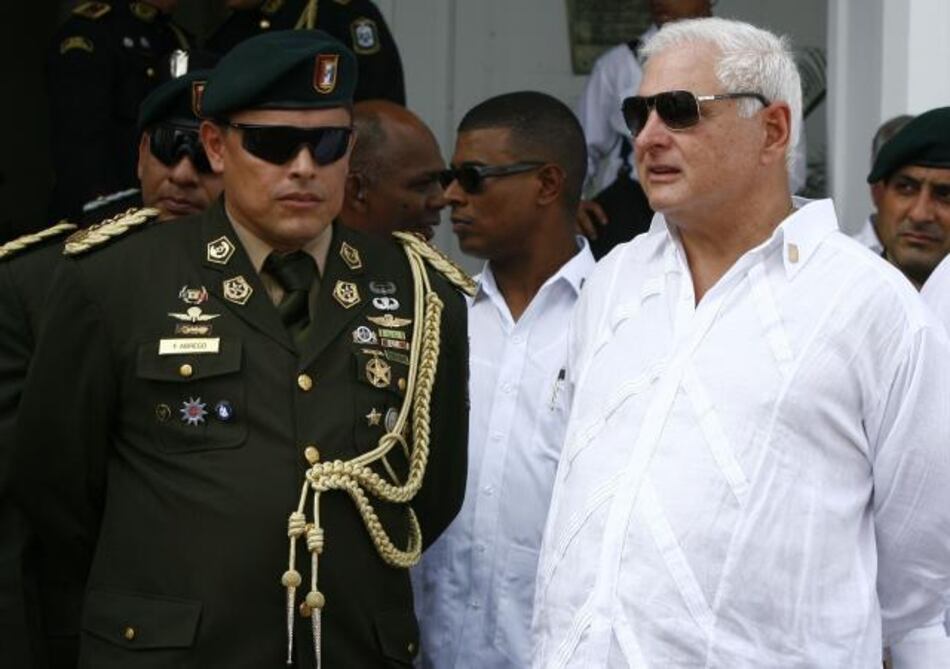 Alianza Ciudadana denuncia extralimitación de funciones del Senafront