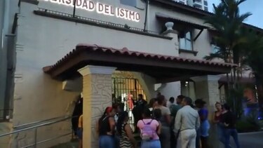 Presidente de la Junta Circuital del 8-7 relata algunas anomalías en la elaboración de actas