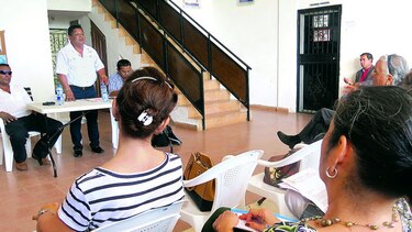 Rechazan informe de manejo del Carnaval