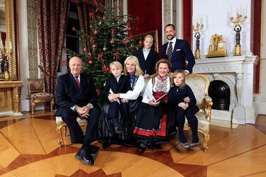 Quién es Marius Borg Høiby, el hijo de la princesa Mette-Marit de Noruega al que imputaron por cuatro delitos de violación