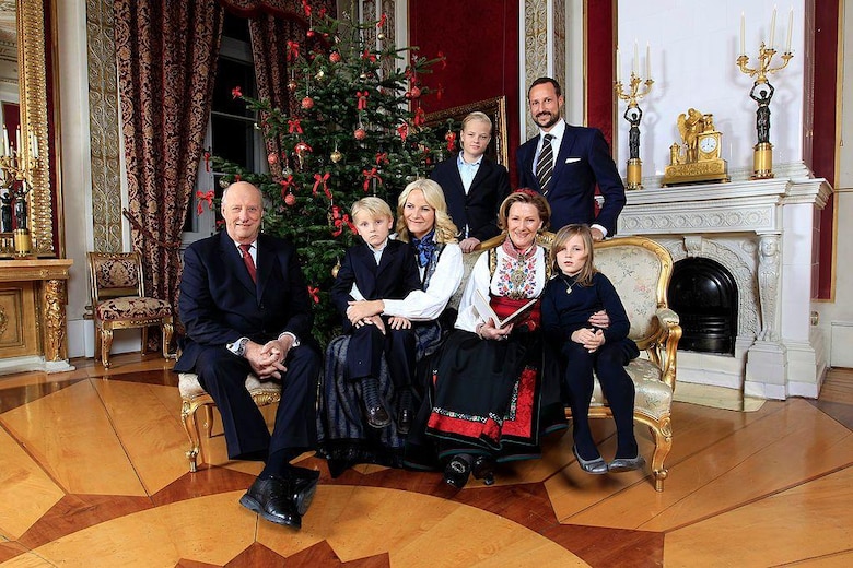 Quién es Marius Borg Høiby, el hijo de la princesa Mette-Marit de Noruega al que imputaron por cuatro delitos de violación