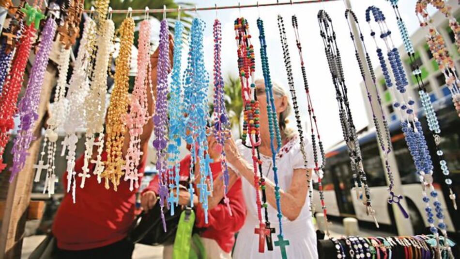 Tiempo de reflexión