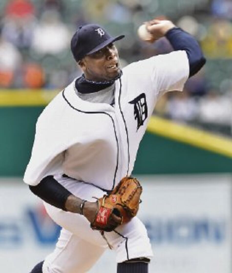 Tigres cambian a Willis por Buckner