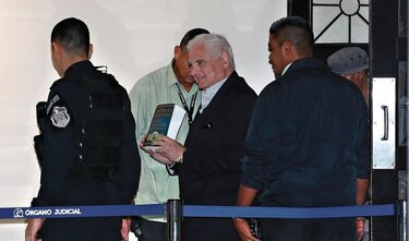 Enérgico llamado a la Corte Suprema de Justicia