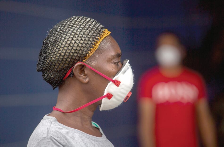 ¿Es posible contraer dos veces el virus?