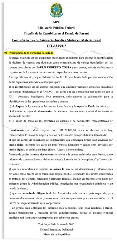 Instan a procuradora Kenia Porcell a dar declaración formal sobre poca colaboración judicial