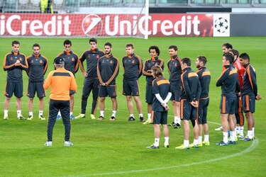 Real Madrid va por la clasificación en la Liga de Campeones