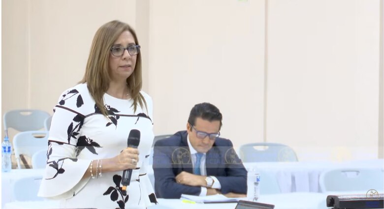 Finaliza la fase de alegatos del juicio del caso New Business