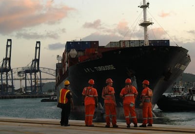 Panamá recibió $160 millones en 30 años, por su participación accionaria en PPC