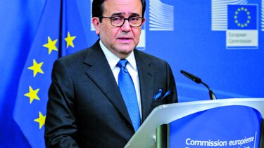 México y UE, ‘muy cerca’ de nuevo acuerdo