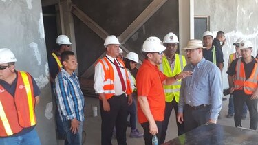 Tras decisión del juez Loaiza, contralor defiende informe de los auditores