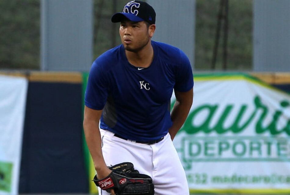 Chen está centrado en aprovechar todas las oportunidades