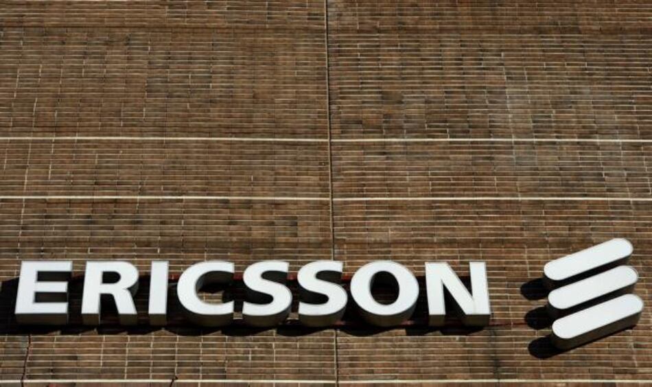 Ericsson quiere que 50% de sus 102,000 empleados trabajen remoto