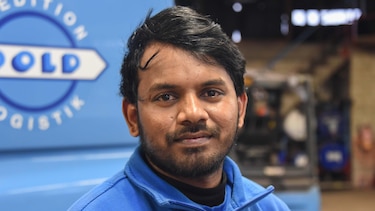 Por qué Alemania está buscando trabajadores inmigrantes y dónde los está encontrando