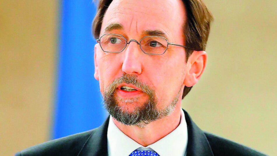 ONU: ‘En Siria hay crímenes de guerra’