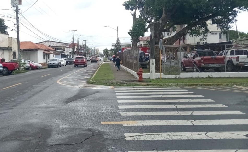 Se registra sismo de magnitud 6 en la frontera entre Panamá y Costa Rica