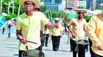 Panamá celebra su fiesta