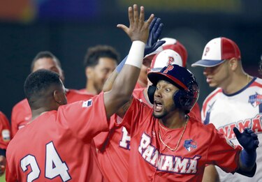 Cancelan la Copa América de Béisbol 2025 prevista para celebrarse en Panamá