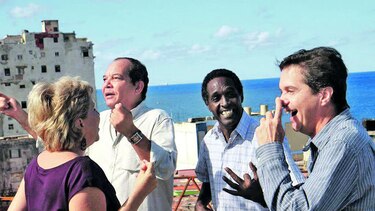 La complejidad de ser Cuba