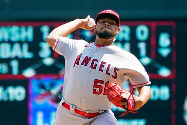 El panameño Jaime Barría busca su tercer triunfo de la temporada