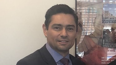 Estados Unidos acepta a opositor Carlos Vecchio como encargado de negocios de Venezuela