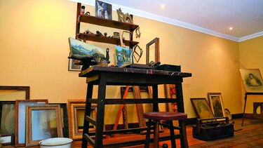 Herencia fotográfica de Panamá