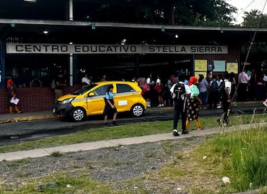 Cerca de 40 mil estudiantes empezaron este lunes el programa de recuperación académica