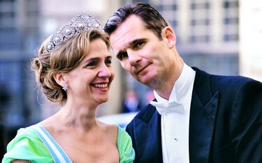 Defensa de Cristina de Borbón denuncia ‘mala fe y abuso’ de la acusación