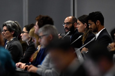Urgencia climática se queda sin una respuesta firme en Cumbre del Clima