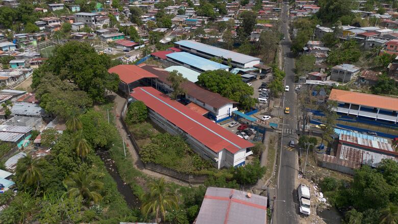 Continúan las jornadas de mantenimiento de las escuelas, ante el inicio del año escolar