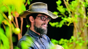 La dieta de Robi Draco Rosa