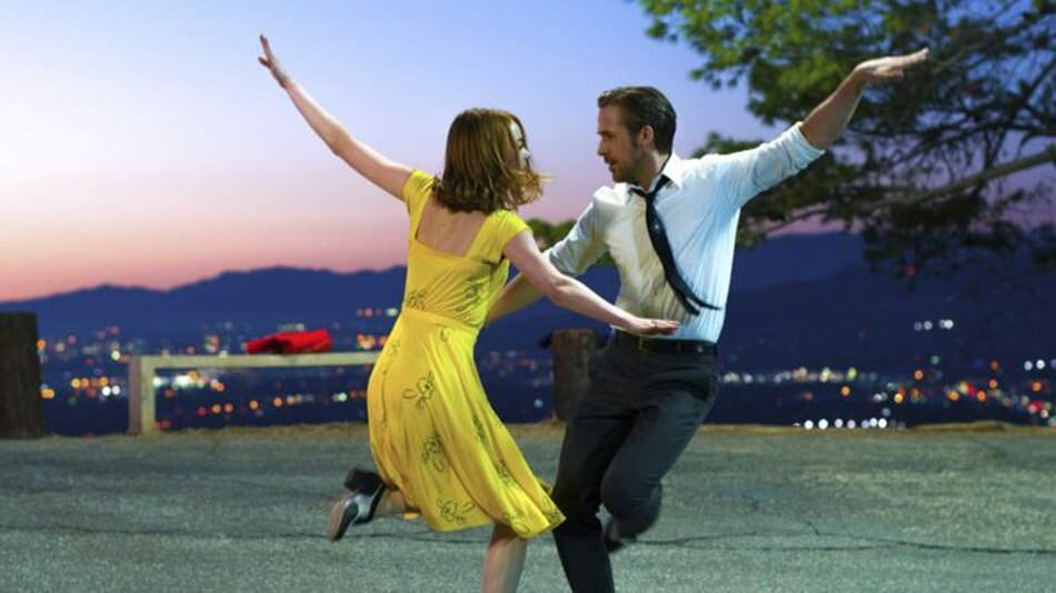 'La la Land', premiada como mejor película por sindicato de productores